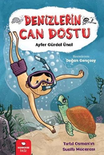 Denizlerin Can Dostu  Frontansicht 1