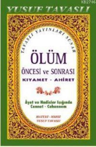 K02/a - Ölüm Öncesi ve Sonrası  Frontansicht 1