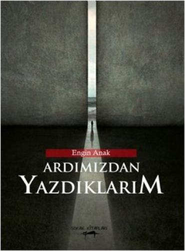 Ardımızdan Yazdıklarım  Frontansicht 1