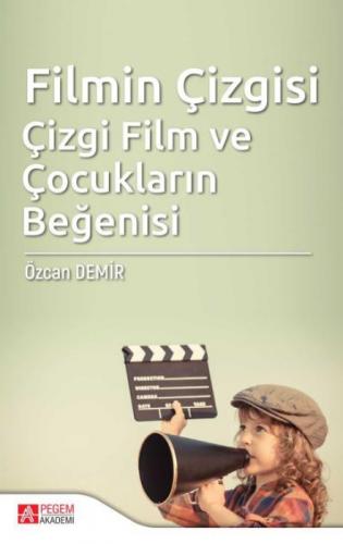 Filmin Çizgisi Çizgi Film ve Çocukların Beğenisi  Frontansicht 1