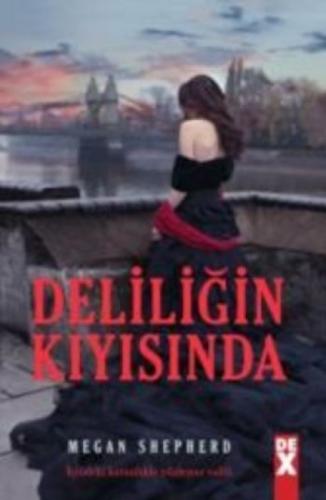 Deliliğin Kıyısında  Frontansicht 1
