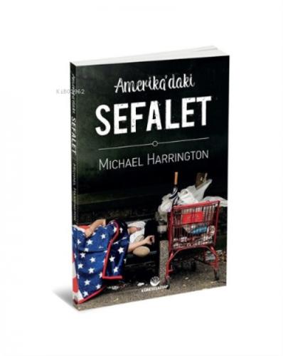Amerika'daki Sefalet  Frontansicht 1