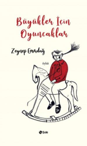 Büyükler İçin Oyuncaklar  Frontansicht 1