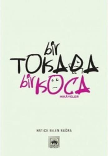 Bir Tokada Bir Koca  Frontansicht 1