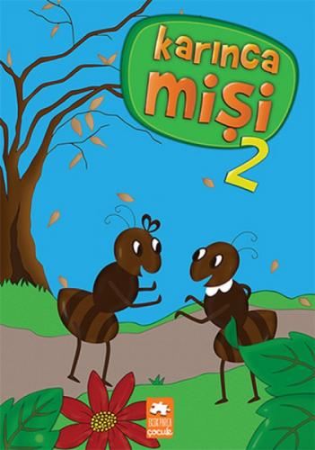 Karınca Mişi 2  Frontansicht 1