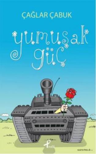Yumuşak Güç  Frontansicht 1
