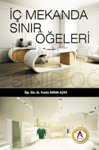 İç Mekanda Sınır Öğeleri  Frontansicht 1