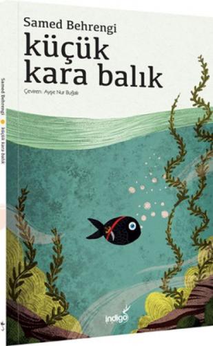Küçük Karabalık  Frontansicht 1
