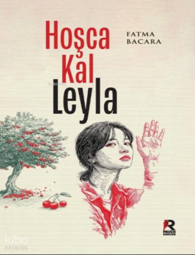 Hoşca Kal Leyla  Frontansicht 1