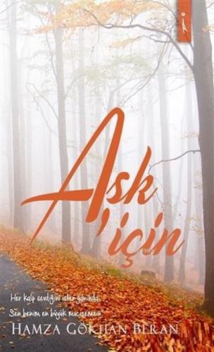 Aşk İçin  Frontansicht 1