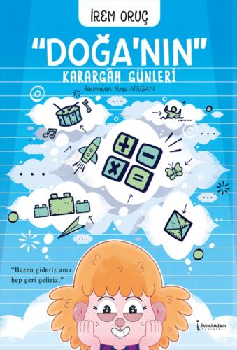 Doğa'nın Karargah Günleri  Frontansicht 1