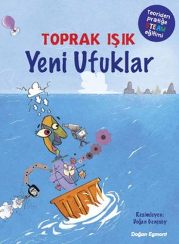 Yeni Ufuklar  Frontansicht 1
