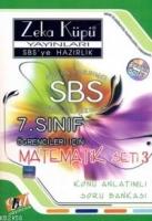 7. Sınıf Matematik Set 3 Konu Anlatımlı  Frontansicht 1