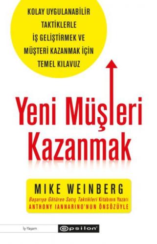 Yeni Müşteri Kazanmak  Frontansicht 1