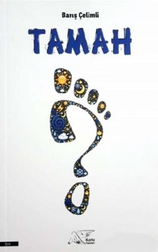 Tamah  Frontansicht 1