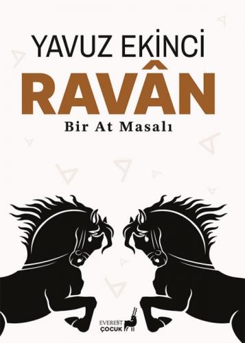 Ravan Bir At Masalı  Frontansicht 1
