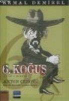 6. Koğuş  Frontansicht 1