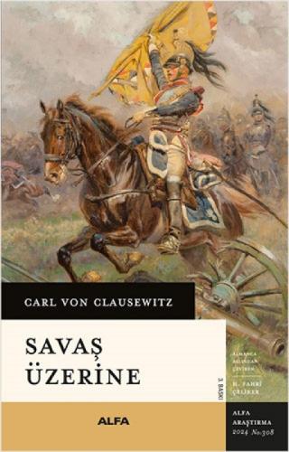 Savaş Üzerine  Frontansicht 1