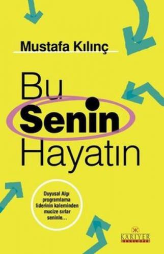 Bu Senin Hayatın  Frontansicht 1