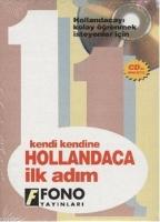Hollandaca İlk Adım (2 CD'li) - Kutulu  Frontansicht 1