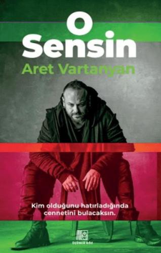 O Sensin  Frontansicht 1