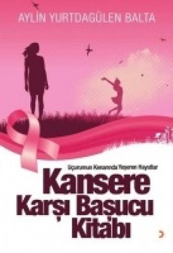 Kansere Karşı Başucu Kitabı  Frontansicht 1