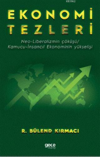 Ekonomi Tezleri  Frontansicht 1