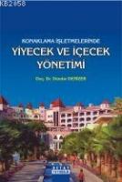 Konaklama İşletmelerinde Yiyecek İçecek Yönetimi  Frontansicht 1