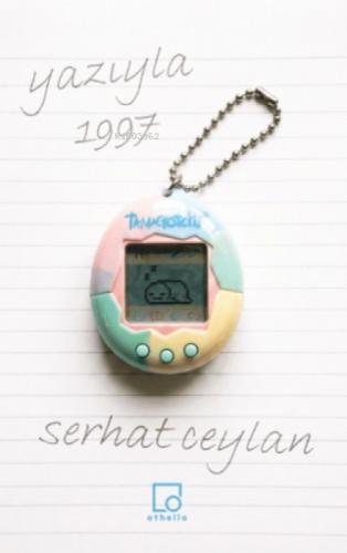 Yazıyla 1997  Frontansicht 1