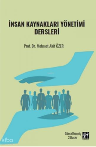 İnsan Kaynakları Yönetimi Dersleri  Frontansicht 1