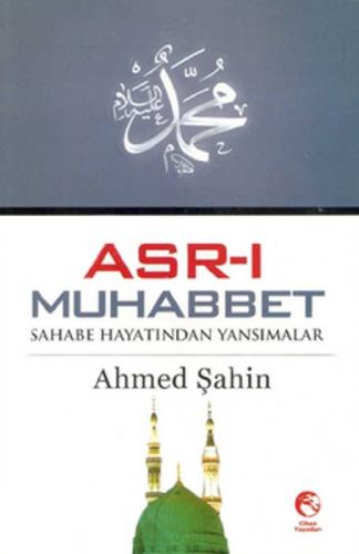 Asr-ı Muhabbet  Frontansicht 1