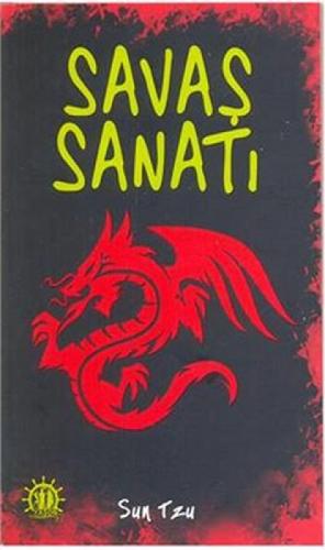 Savaş Sanatı  Frontansicht 1