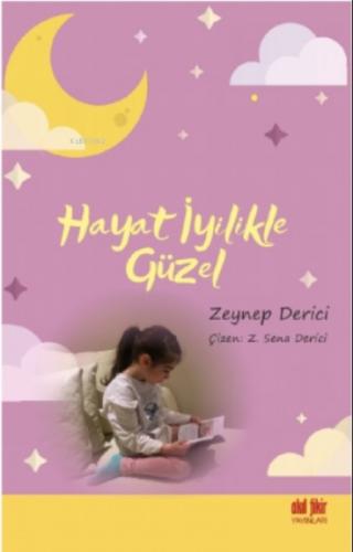 Hayat İyilikle Güzel  Frontansicht 1