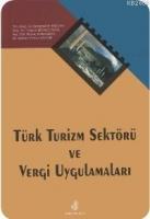 Türk Turizm Sektörü ve Uygulamaları  Frontansicht 1