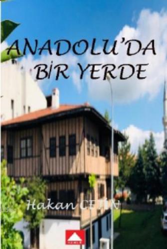 Anadolu'da Bir Yerde  Frontansicht 1