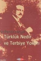 Türklük Nedir Ve Terbiye Yolları  Frontansicht 1