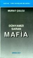 Dünyamızı Saran Mafia (3 Cilt Takım)  Frontansicht 1