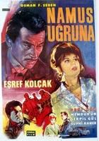 Namus Uğruna (DVD)  Frontansicht 1