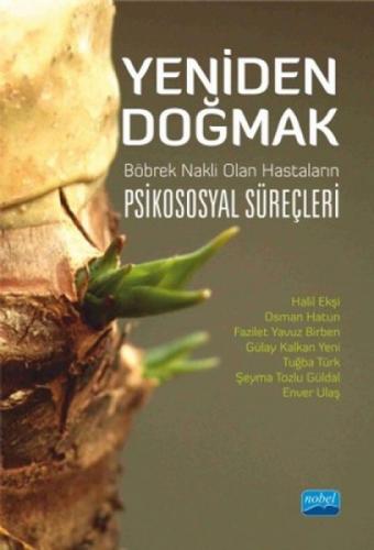 Yeniden Doğmak  Frontansicht 1