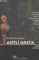 Klinik Pratikte Asitli Hasta  Frontansicht 1