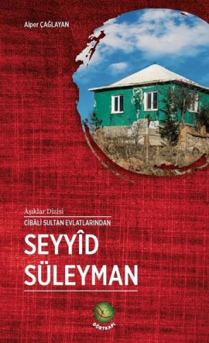 Seyyid Süleyman  Frontansicht 1