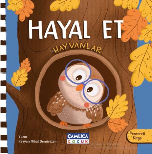 Hayal Et - Hayvanlar  Frontansicht 1