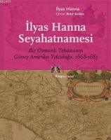 İlyas Hanna Seyahatnamesi  Frontansicht 1