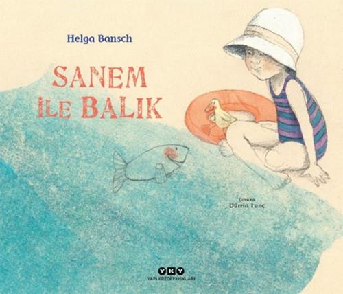 Sanem ile Balık  Frontansicht 1