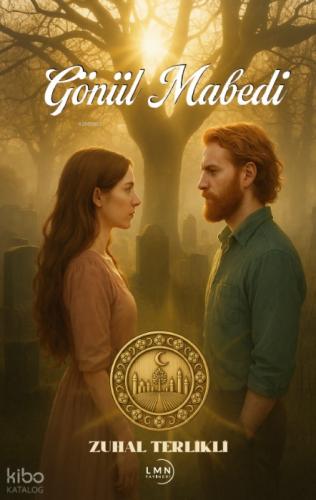 Gönül Mabedi  Frontansicht 1