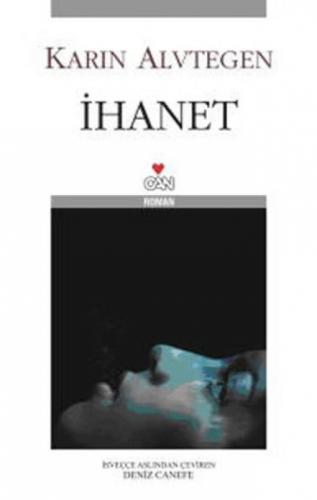 İhanet  Frontansicht 1