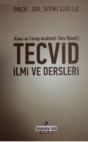 Tecvid İlmi ve Dersleri  Frontansicht 1