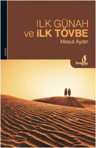 İlk Günah İlk Tövbe  Frontansicht 1