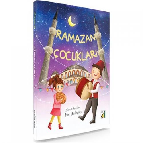 Ramazan Çocukları  Frontansicht 1