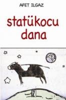 Statükocu Dana  Frontansicht 1